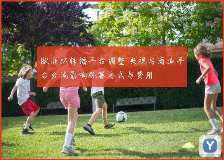 欧洲杯转播平台调整 央视与商业平台分流影响观赛方式与费用