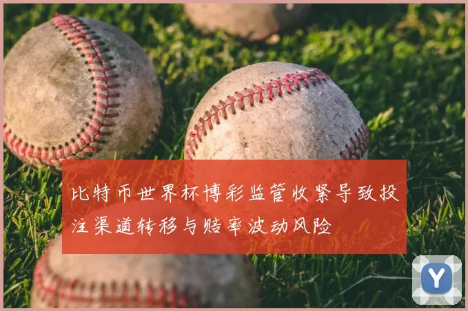 比特币世界杯博彩监管收紧导致投注渠道转移与赔率波动风险